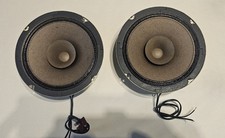 2× PF-6603W 6,5 Ohm –