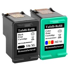 TINTE PATRONEN für HP 336+342