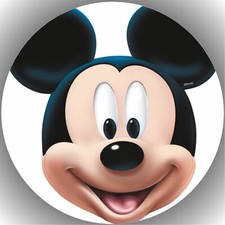 Tortenaufleger Geburtstag