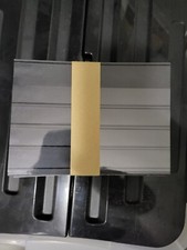 100 Einsteckkarten Steckkarten