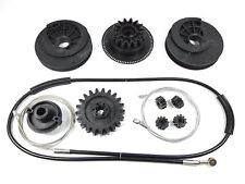 LINKS Schiebetür Reparatur