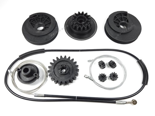 Links schiebetür reparatur - links,