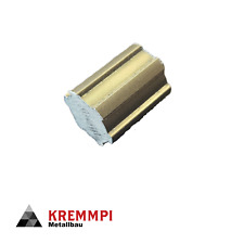Kremmpi Anschweißzapfen für Wechselschlüssel MS08 Schnellwechsler
