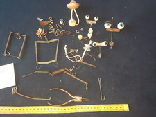 Schildkröt Ersatzteile Puppenklinik     Reste #7