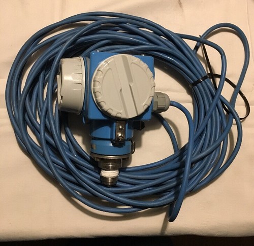 Endress hauser cerabar druck - endress+hauser,
