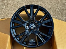 2DRV WH34 19 Zoll Felgen 5x120 VW T5 T6 T6.1 Multivan - Versand in die Schweiz