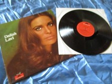 Daliah Lavi  , 12 Songs , 60er