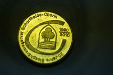  Barni - Treuetaler , 1 Barni