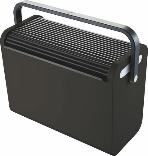 Helit hängeregisterbox mit - helit,