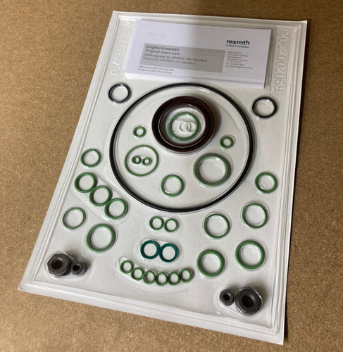 Rexroth dichtungssatz - rexroth,