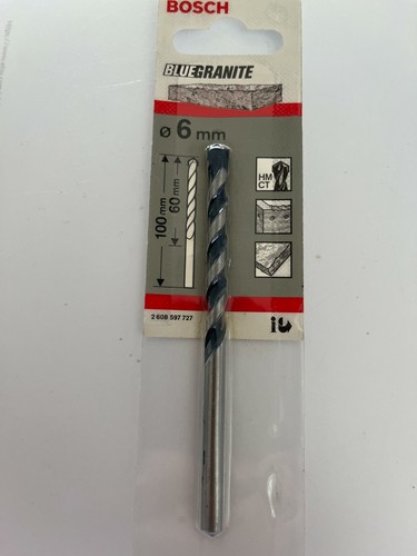 Bosch blauer granit - blauer,