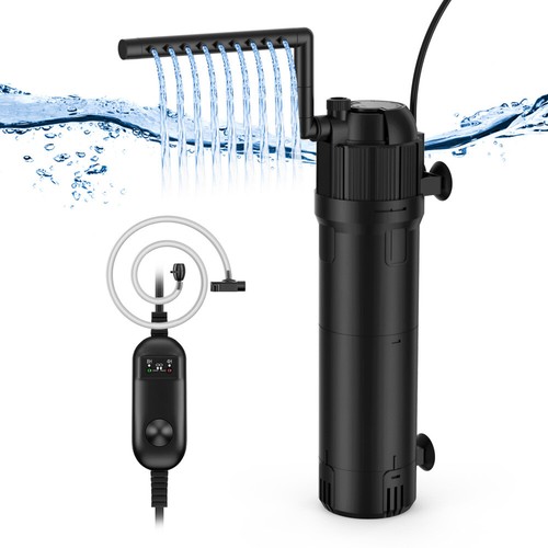 Aquarium innenfilter filter - innenfilter,