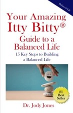 Your Amazing Itty Bitty(R)