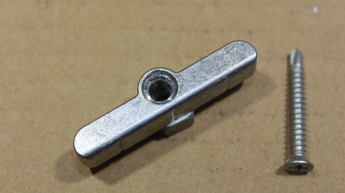 Maco schließblech 354 - maco,