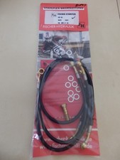 YZF R1 RN19 2007- STAHLFLEX