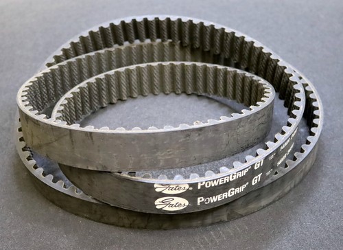 Gates powergrip zahnriemen - gates,