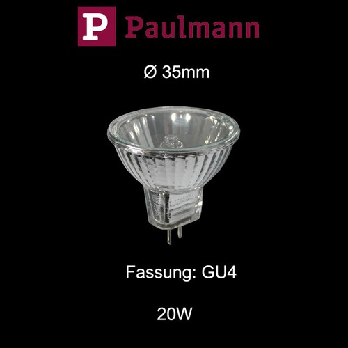 35mm paulmann 832 kleine - Ø,