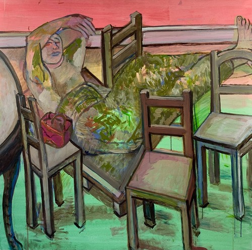 Brigitte tietze west - brigitte,