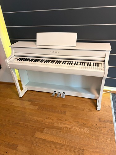 Yamaha digitalpiano clavinova - digitalpiano,