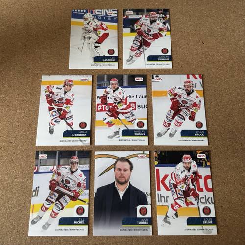 Playercards del2 - playercards,