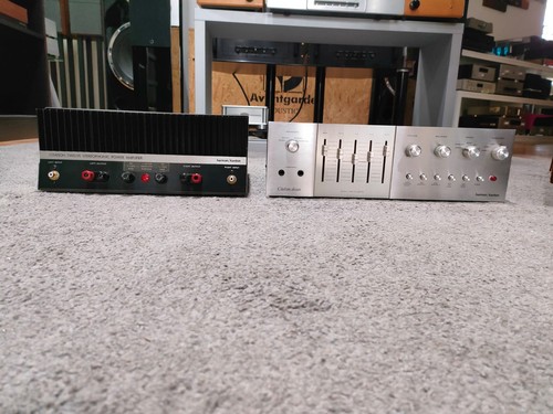 Harman kardon citation eleven - kardon,