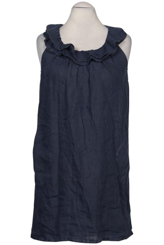 120 lino kleid damen dress - kleid,