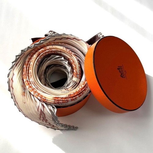 Hermes voyage long - voyage, au