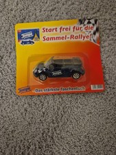 Jempo Pick Up Auto OVP SEHR SELTEN!!!