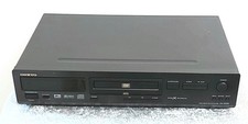 Onkyo DV-S535 High-End DVD-Player 
