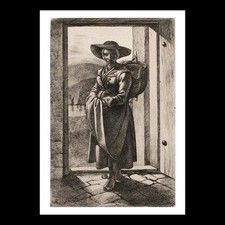 Johann Adam Klein - The