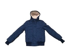 ❤️ Winterjacke Gr. 128/134