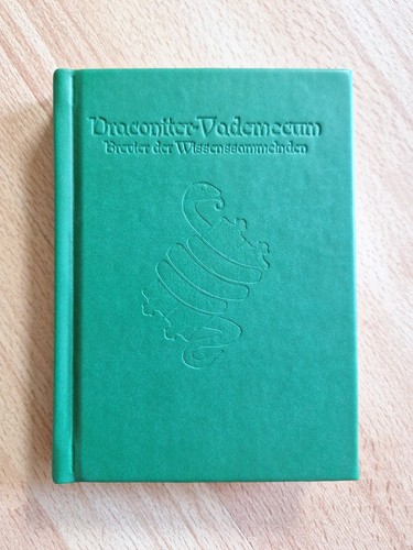 Dsa das schwarze auge - schwarze,