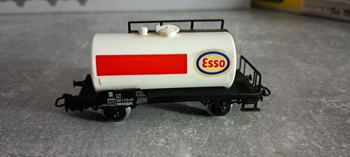W311 h0 märklin - w311, 1:87