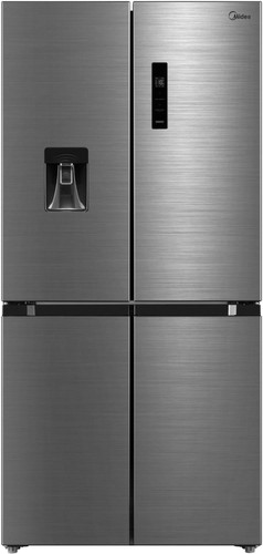 Midea mdrm632fgd46w - midea,