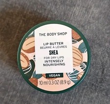 The Body Shop "Lip Butter