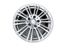 1 x Felge Aluminiumfelge 16