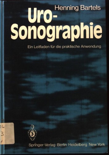 Uro sonographie leitf - uro-sonographie, :