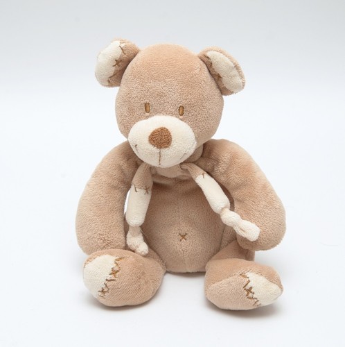 Nicotoy bär teddy - c&a,