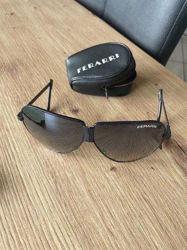 Ferarri sonnenbrille blau - ferarri,