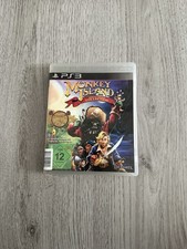 Monkey Island-Special Edition Collection (Sony PlayStation 3)
