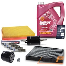 Inspektionspaket 5l 5w - 5l, 5w-30