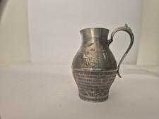 Zinn Krug Fa.Frieling-Serie