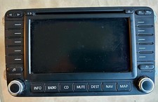 VW Touran 1T1 1T2 2.0 TDI BMM