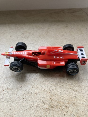 Carrera ferrari formel - carrera, go