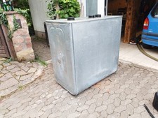 1000L Dieseltank - Heizöltank -  Doppelwandig - Lagertank - Roth Unitech Öltank