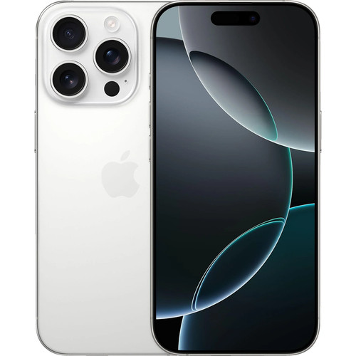 Apple iphone pro 128gb - pro, ios