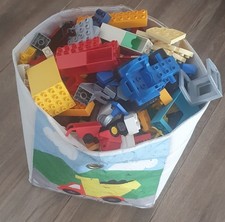 Lego Duplo Sammlung Und Kiste