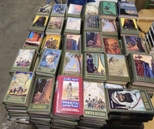 Karl May Bücher Konvolut Von