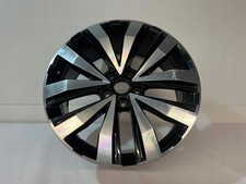 1x Alufelge 20 Zoll 8.0" 5x112