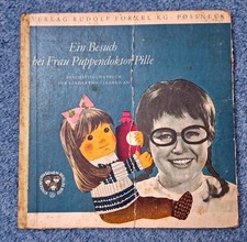 DDR Beschäftigungs-Buch Ein